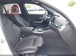 بي ام دبليو الفئة 3